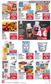 Kaufland Prospekt woche 41 Seite 45