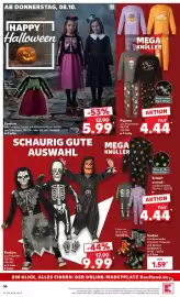 Kaufland Prospekt woche 41 Seite 56
