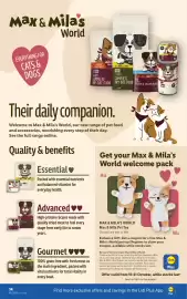 Lidl leaflet week 42 Page 16