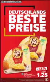Kaufland Prospekt woche 41 Seite 2