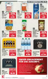 Kaufland Prospekt woche 41 Seite 27