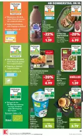 Kaufland Prospekt woche 41 Seite 33