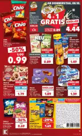 Kaufland Prospekt woche 41 Seite 13
