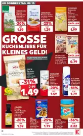 Kaufland Prospekt woche 41 Seite 24