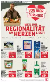 Kaufland Prospekt woche 41 Seite 26