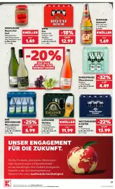 Kaufland Prospekt woche 41 Seite 27