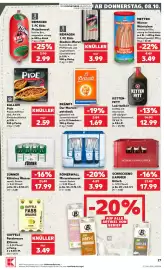 Kaufland Prospekt woche 41 Seite 27