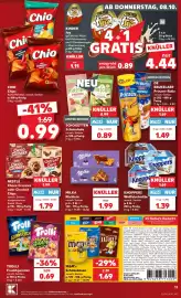 Kaufland Prospekt woche 41 Seite 13