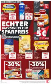 Kaufland Prospekt woche 41 Seite 22