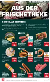 Kaufland Prospekt woche 41 Seite 39