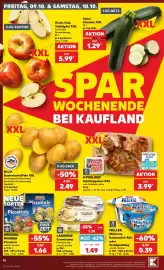 Kaufland Prospekt woche 41 Seite 16