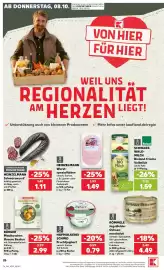 Kaufland Prospekt woche 41 Seite 26