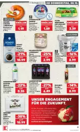 Kaufland Prospekt woche 41 Seite 21