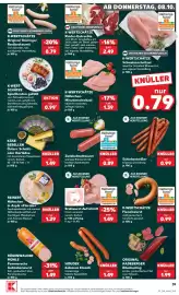 Kaufland Prospekt woche 41 Seite 39