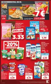 Kaufland Prospekt woche 41 Seite 4