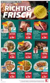 Kaufland Prospekt woche 41 Seite 40