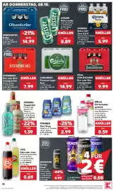 Kaufland Prospekt woche 41 Seite 48