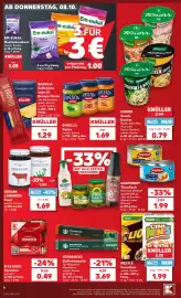 Kaufland Prospekt woche 41 Seite 6