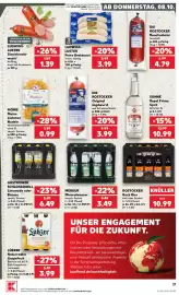 Kaufland Prospekt woche 41 Seite 21