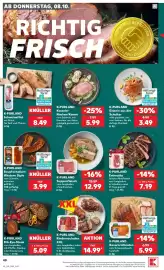 Kaufland Prospekt woche 41 Seite 40