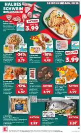 Kaufland Prospekt woche 41 Seite 41