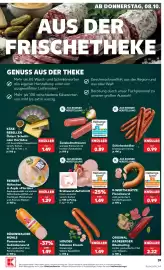 Kaufland Prospekt woche 41 Seite 39