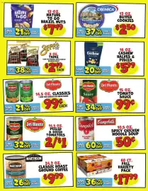 Ollie's weekly ad week 41 Page 2