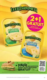 Spar Colruyt folder Pagina 13