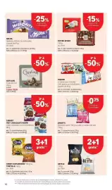 Spar Colruyt folder Pagina 16: Popcorn €3,23, Guylian fruits de mer €10,53