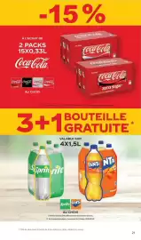 Spar Colruyt folder Pagina 21