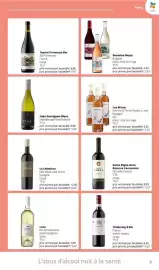 Spar Colruyt folder Pagina 3: La Celestina €8,33, Santa Digna Gran Reserva Carmenère €5,97