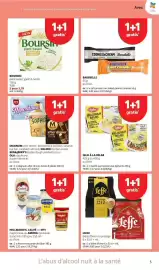 Spar Colruyt folder Pagina 5: Magnum after dinner classic €6,72, Iglo à la belge €7,27