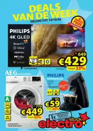 ElectroStock folder week 41 Pagina 1