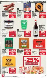 Kaufland Prospekt woche 41 Seite 27