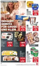 Kaufland Prospekt woche 41 Seite 30