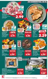 Kaufland Prospekt woche 41 Seite 41