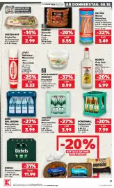 Kaufland Prospekt woche 41 Seite 27