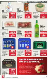 Kaufland Prospekt woche 41 Seite 27
