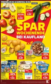 Kaufland Prospekt woche 41 Seite 10