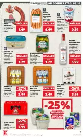 Kaufland Prospekt woche 41 Seite 21