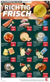 Kaufland Prospekt woche 41 Seite 38