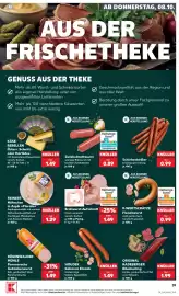 Kaufland Prospekt woche 41 Seite 39