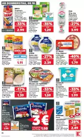 Kaufland Prospekt woche 41 Seite 44