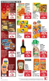 Kaufland Prospekt woche 41 Seite 46