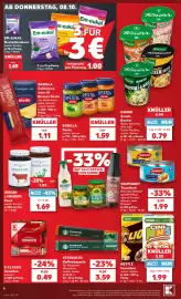 Kaufland Prospekt woche 41 Seite 6