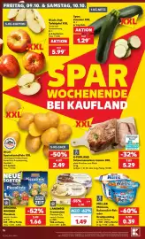 Kaufland Prospekt woche 41 Seite 16