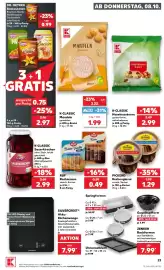 Kaufland Prospekt woche 41 Seite 23