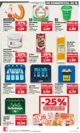Kaufland Prospekt woche 41 Seite 27