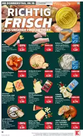 Kaufland Prospekt woche 41 Seite 38