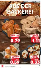 Kaufland Prospekt woche 41 Seite 43